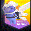 (🎁Gift) Discord Nitro 1 month + 🚀2 boosts ✅💖