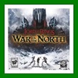 ✅Lord of the Rings: War in the North✔️Steam⭐Аренда🌎