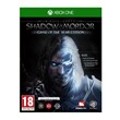 💖Middle-earth Shadow of Mordor Game of the Year XBOX🔑