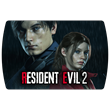 Resident Evil 2 (Steam) RU-CIS 🔵No fee