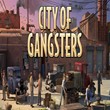 City Of Gangsters (Epic games account + E-mail)