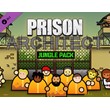 Prison Architect: Jungle Pack / DLC STEAM KEY 🔥