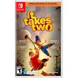 It Takes Two Switch