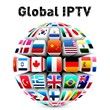 Global IPTV 1 Month - IPTV Services [ high quality ]