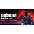 WOLFENSTEIN: YOUNGBLOOD DELUXE ✅(STEAM KEY/GLOBAL)+GIFT