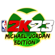 NBA 2K23 Michael Jordan Edition Xbox One/Series