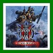 ✅Warhammer 40,000: Dawn of War II Chaos Rising✔️Аренда✅
