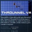 ThrounnelVR (Steam Key GLOBAL)