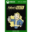 ✅🔑Fallout 4 Game of the Year Edition XBOX ONE/X|S🔑KEY