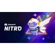 ⭐ DISCORD NITRO FULL 12 MONTHS [QR CODE] ⭐ 1 YEAR + 🎁