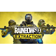 Rainbow Six Extraction Deluxe Edition ✅ Global 🌎 💳0%