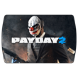 PAYDAY 2 (Steam) RU-CIS 🔵No fee