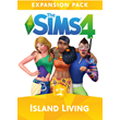 THE SIMS 4: ISLAND LIVING✅(ORIGIN/EA APP) GLOBAL КЛЮЧ🔑