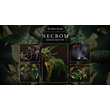 The Elder Scrolls Online Deluxe Collection: Necrom XBOX