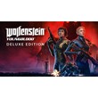🔥 Wolfenstein: Youngblood Deluxe Editon Key Global