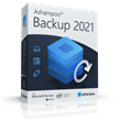 Ashampoo Backup 2021 | Perpetual License