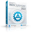 Ashampoo® WinOptimizer 2022 | Perpetual License