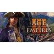 Age of Empires III Definitive Edition (STEAM/🌍GLOBAL)
