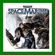 ✅Warhammer 40,000: Space Marine Collection✔️Rent✔️🌎