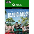 ✅ Dead Island 2 XBOX ONE SERIES X|S Digital Key 🔑