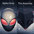 PAYDAY 2: Alienware Alpha Mask Pack Steam ключ