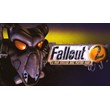 Fallout 2: A Post Nuclear Role Playing Game ✅ Steam +🎁