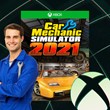 Car Mechanic Simulator 2021 XBOX KEY 🔑