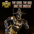 Marvel´s Midnight Suns - The Good DLC XBOX SERIES X|S🔑