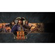 Age of Empires III: Definitive Edition (Steam/Global)