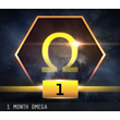 Omega state for 30 days. Eve Online. Fast and easy!