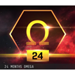 Omega state for 720 days. Eve Online. Fast and easy!