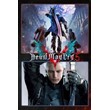 🔴 Devil May Cry 5 + Vergil XBOX 🔑 Key