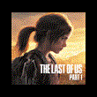 💻 Last of us. Part I Steam RU/TR/UA 💻
