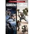 🔴Tom Clancy´s Rainbow Six Siege Deluxe Edition XBOX 🔑
