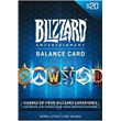 ✅ 50 USD Blizzard Gift Card [USA] (Official 🔑 KEY)