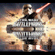 ✅STAR WARS Battlefront (Classic, 2004) ⭐Steam\ROW\Key⭐