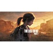 The Last of Us Part I PS5 Remake  (PS5/RU) П3-Активация