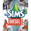 The Sims 3 - Diesel Stuff Pack Origin CD Key GLOBAL