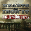 Hearts of Iron IV: Battle for the Bosporus - Steam Key