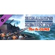 Hearts of Iron IV: Man the Guns - Steam Key RU/CIS