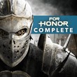 🔥For Honor Complete Edition Ubisoft Connect EU Key