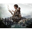 Syberia: The World Before (steam key)