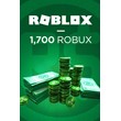 🔥Roblox 1700 ROBUX ALL COUNTRIES GLOBAL 💳0%💎GUARANTE