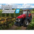 Farming Simulator 22 (steam key)
