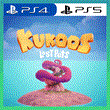 👑 KUKOOS LOST PETS PS4/PS5/ПОЖИЗНЕННО🔥