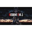 RESIDENT EVIL 3 Remake (PS4/PS5/RUS) П1 - Оффлайн