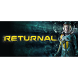 Returnal ⭐No Steam Guard ✔️Steam Offline