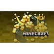 🔴Minecraft - Minecoins Pack 330 Coins GLOBAL KEY⚡