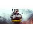 🔴 The Witcher 3: Wild Hunt – CE ✅ EPIC GAMES 🔴 (PC)