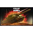 World of Tanks — G.I. JOE: MOBAT XBOX